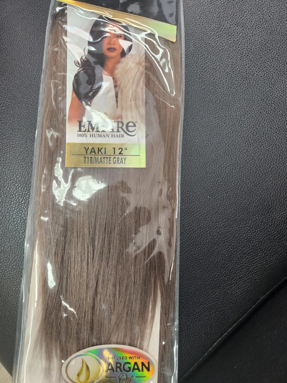Glamour Empire Yaki 12